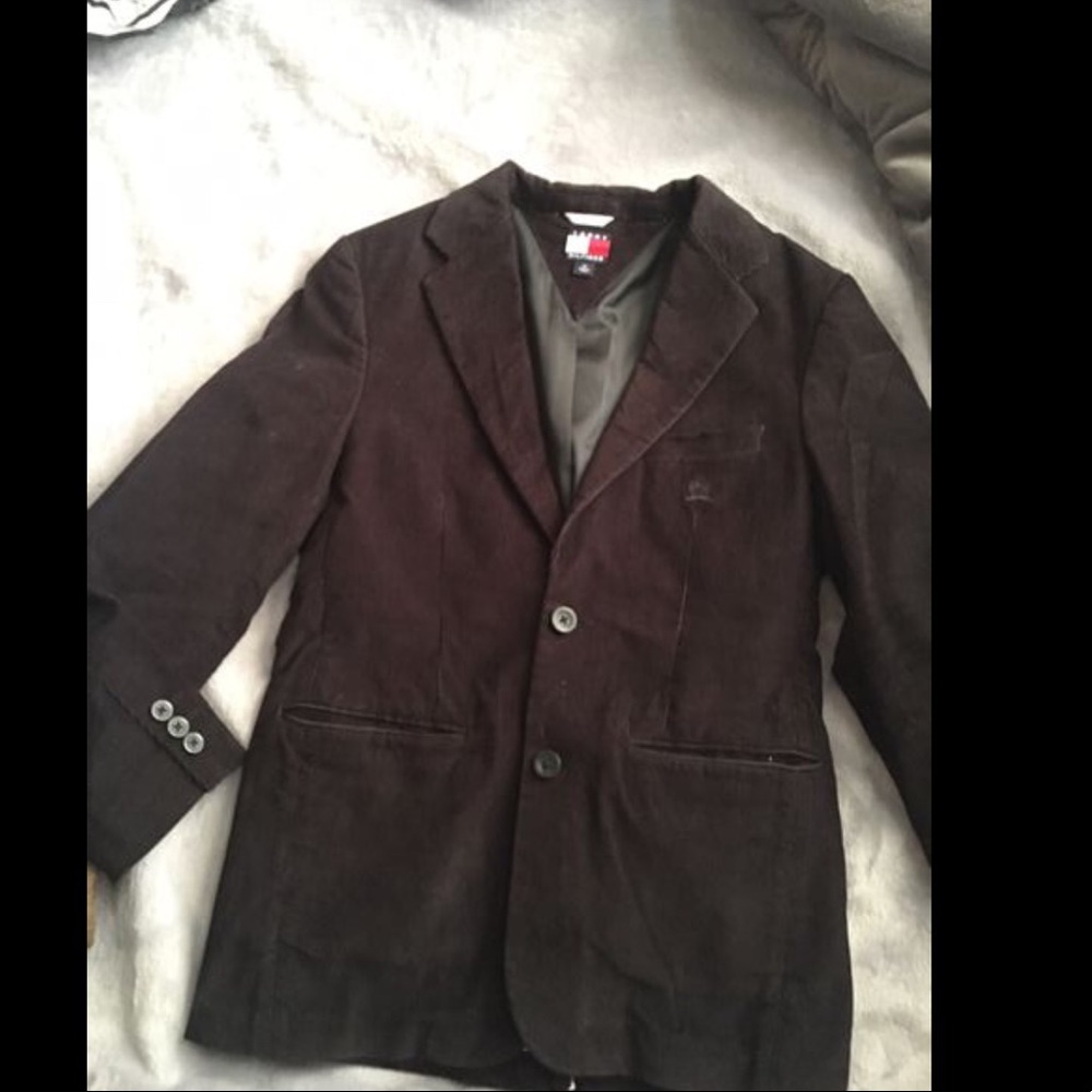 Tommy Hilfiger kids blazer